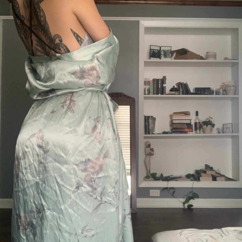 Jones New York Kimono